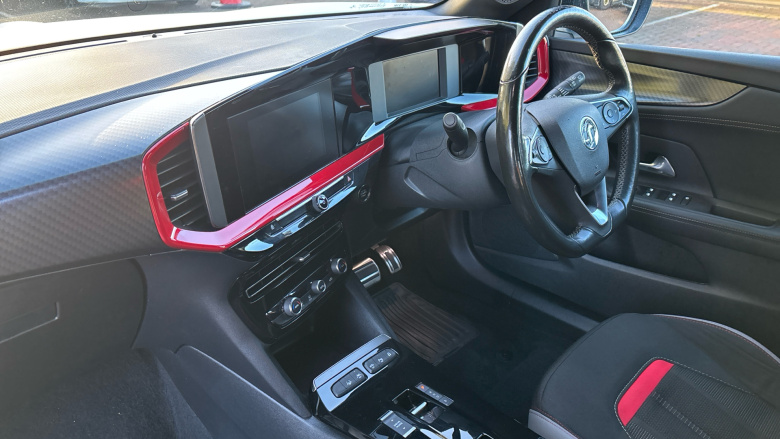 Vauxhall Mokka 100kW GS Line 50kWh 5dr Auto Electric Hatchback